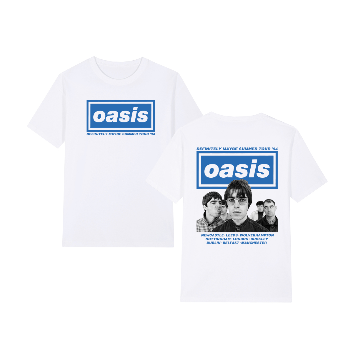 sicuramente forse Oasi Band Lo - Vintage Fashion Definition recensione e prezzo