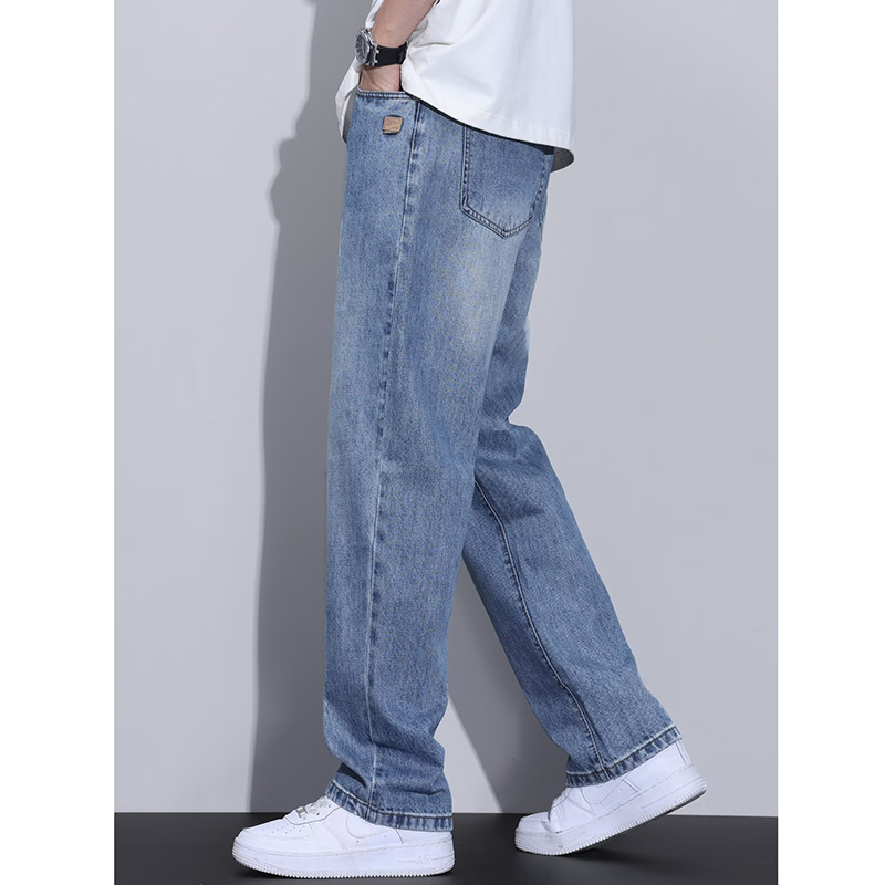 Jeans Vintage da Uomo Invernal - Vintage Fashion Trends 2026 recensione e prezzo