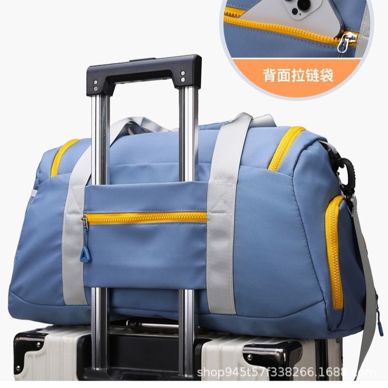 Borsa da Viaggio Vintage Micha - Fashion Y Vintage recensione e prezzo
