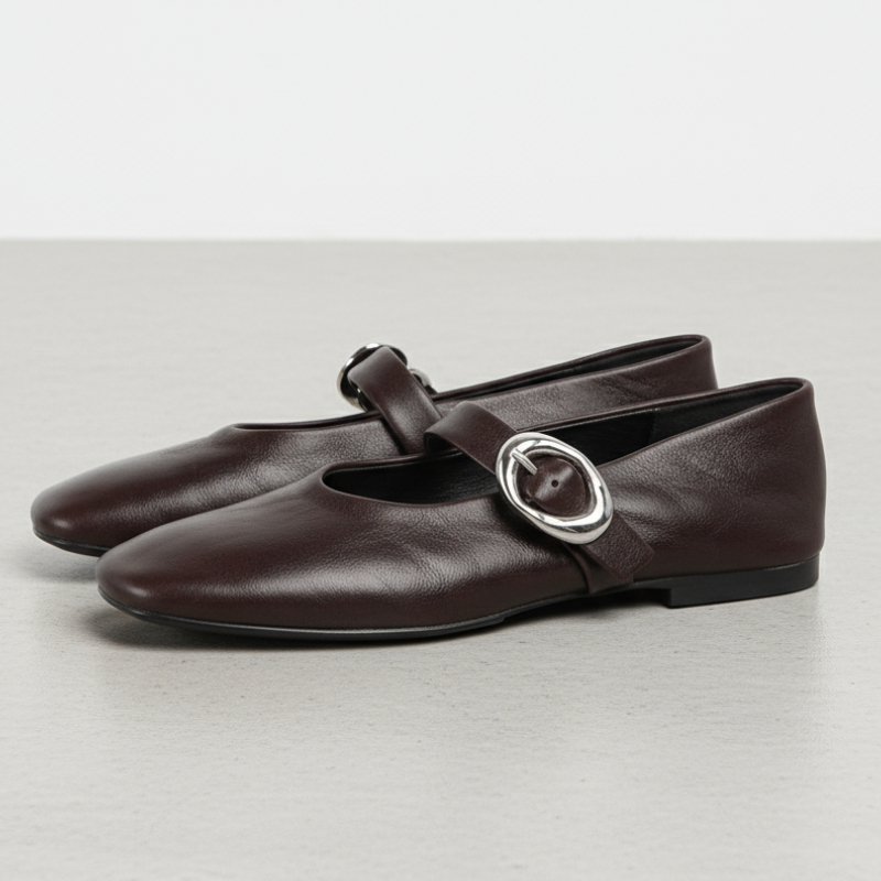 Scarpe Mary Jane da donna in p - Vintage Fashion Ladies recensione e prezzo