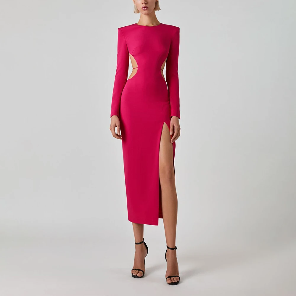 Abito da sera di lusso a manic - Vintage Fashion Exhibition recensione e prezzo