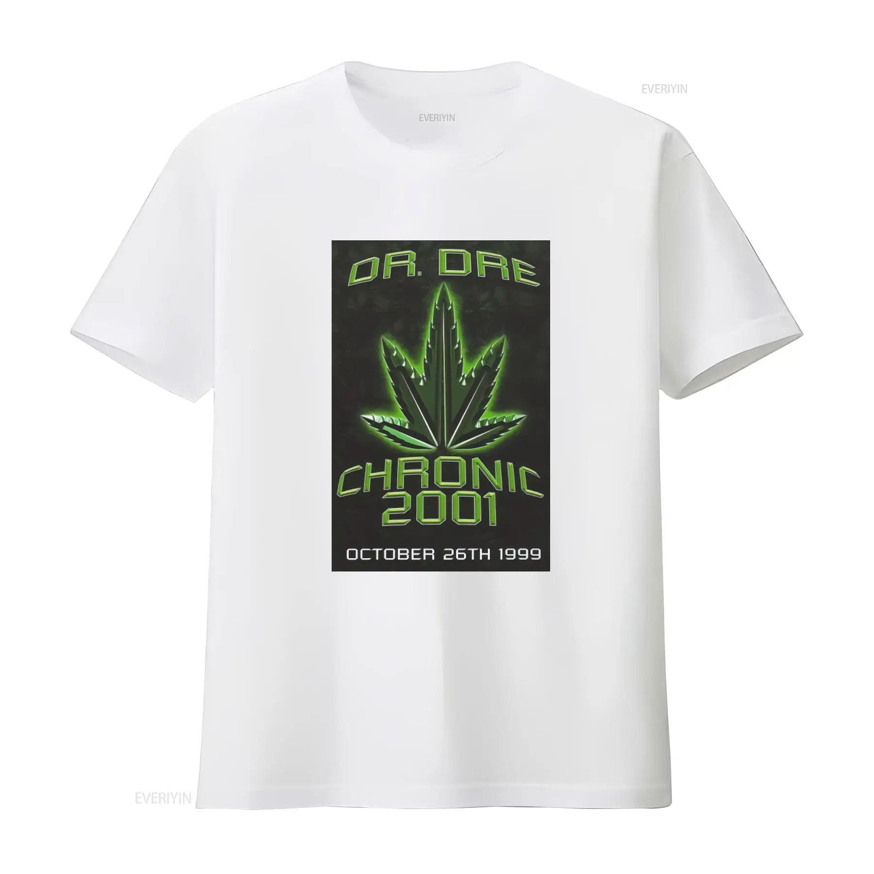 Dr Dre 2001 The Chronic Vintag - Vintage Flannel Shirt recensione e prezzo