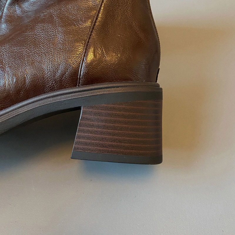 Eilyken Stivali alla Caviglia  - Vintage Fashion Design recensione e prezzo