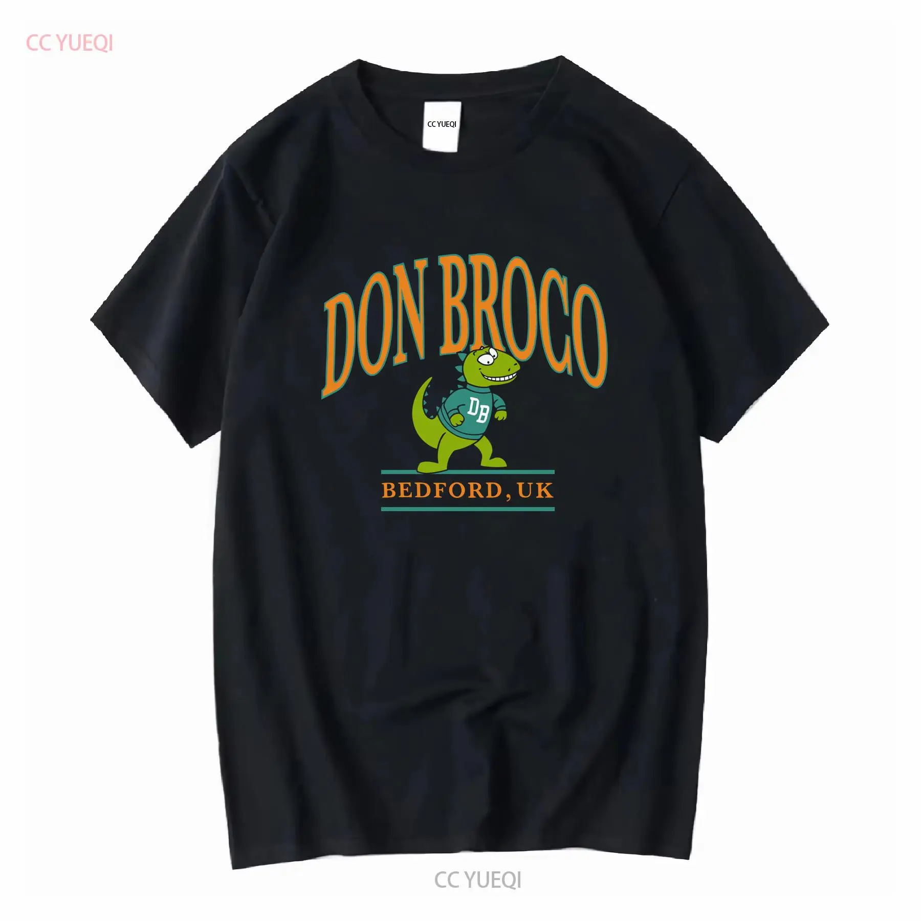 Don Broco Bedford Dinosaur T S - Vintage Flannel Shirt recensione e prezzo