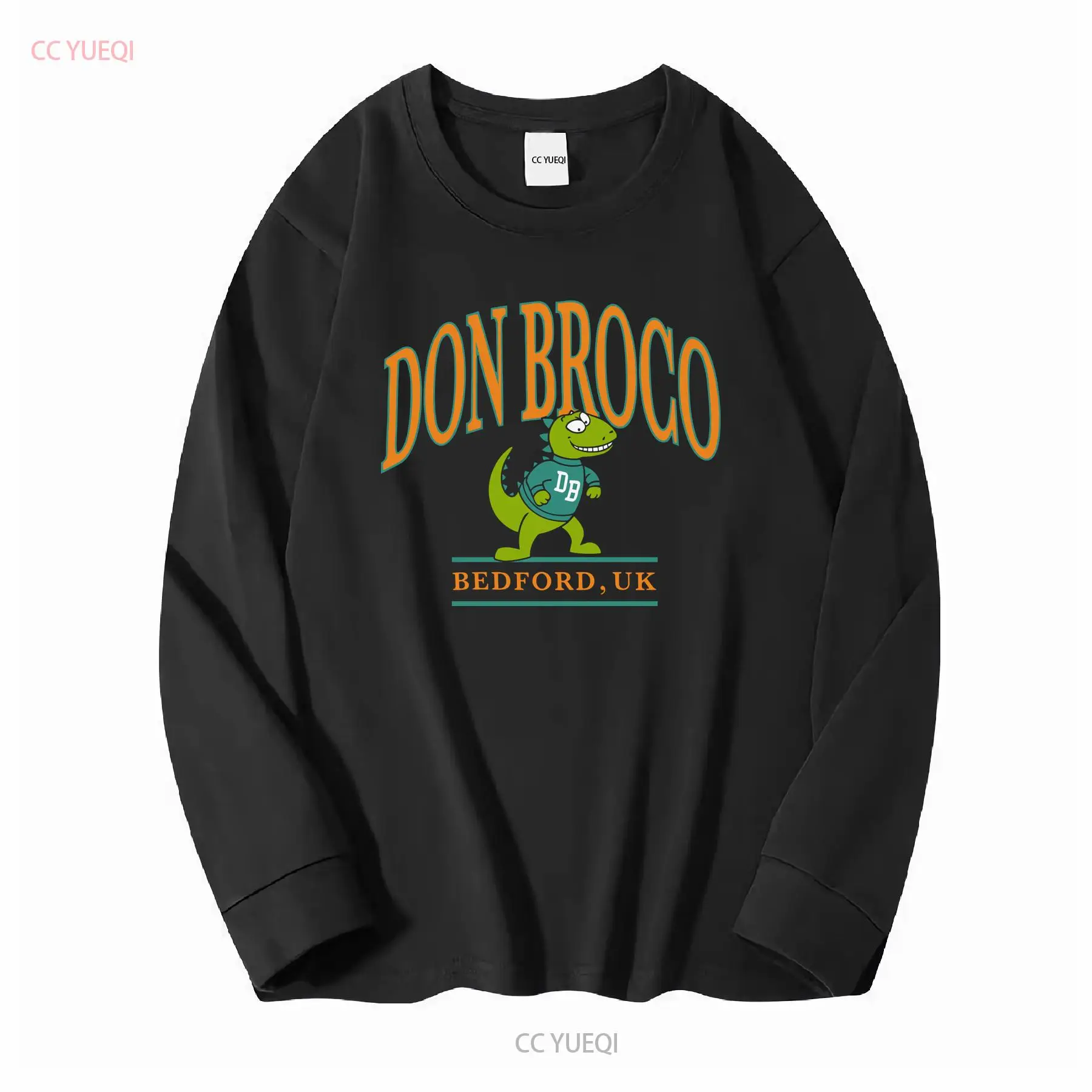 Don Broco Bedford Dinosaur T S - Vintage Flannel Shirt recensione e prezzo