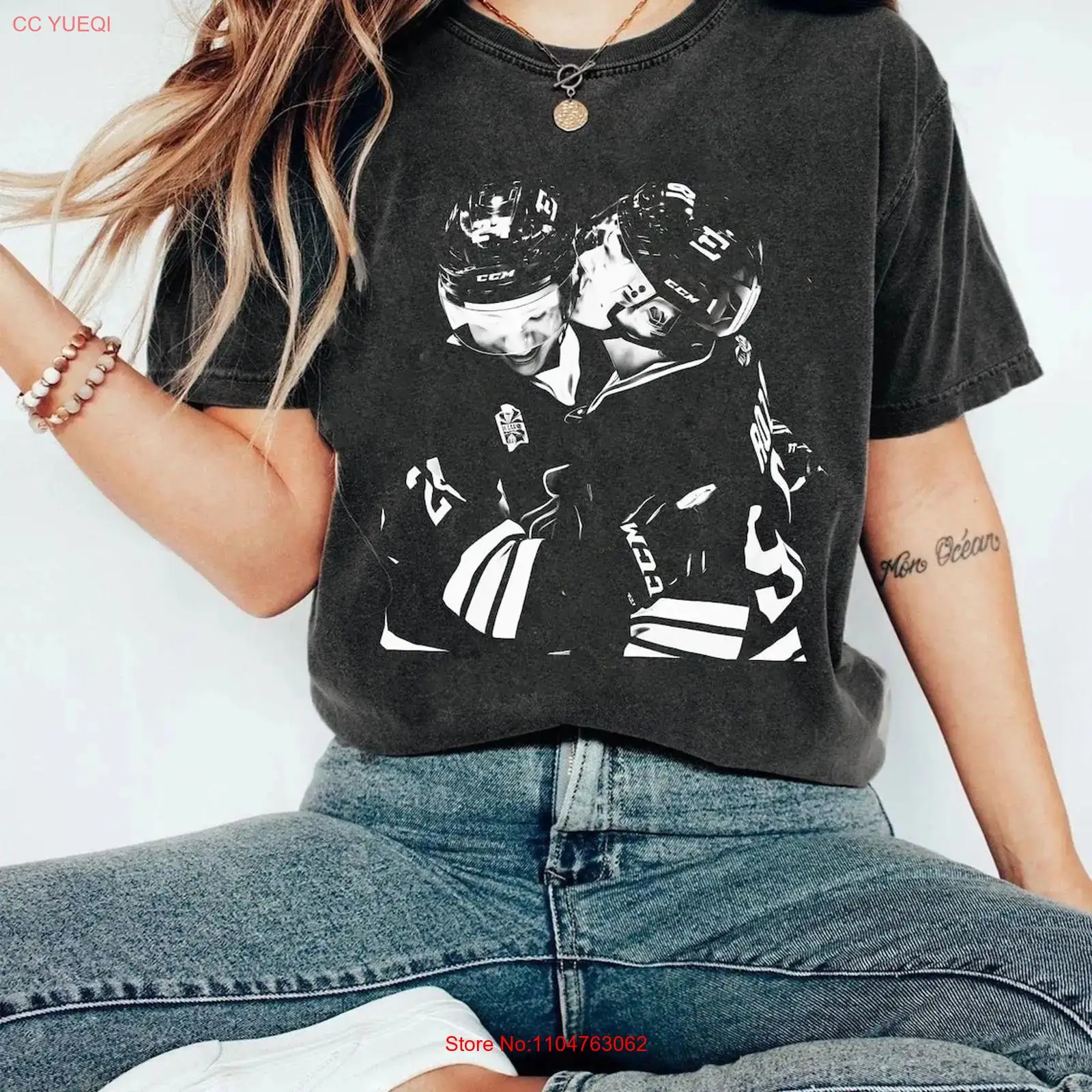 T-shirt Rozanov Hollander Heat - Vintage Queer Fashion recensione e prezzo