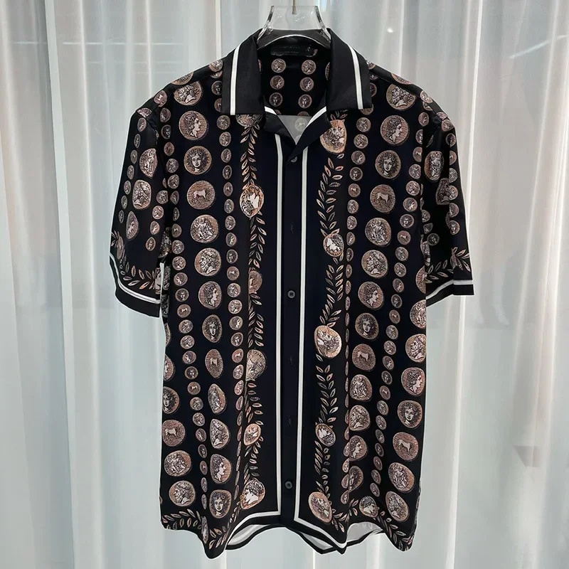 Completo Camicia Uomo Royal Lu - Vintage Flannel Shirt recensione e prezzo